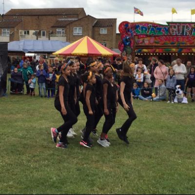 Arbury Carnival 2